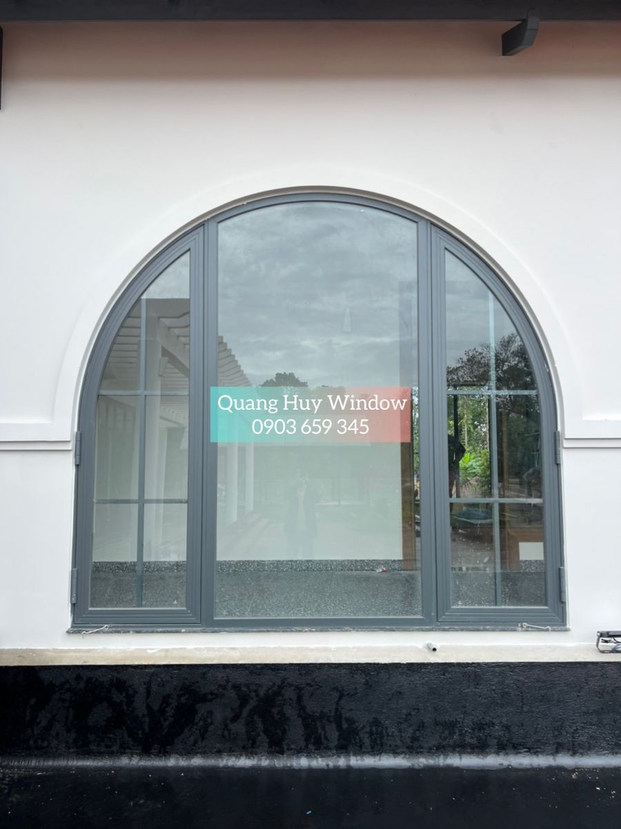 cửa nhôm xingfa window chính hãng tphcm