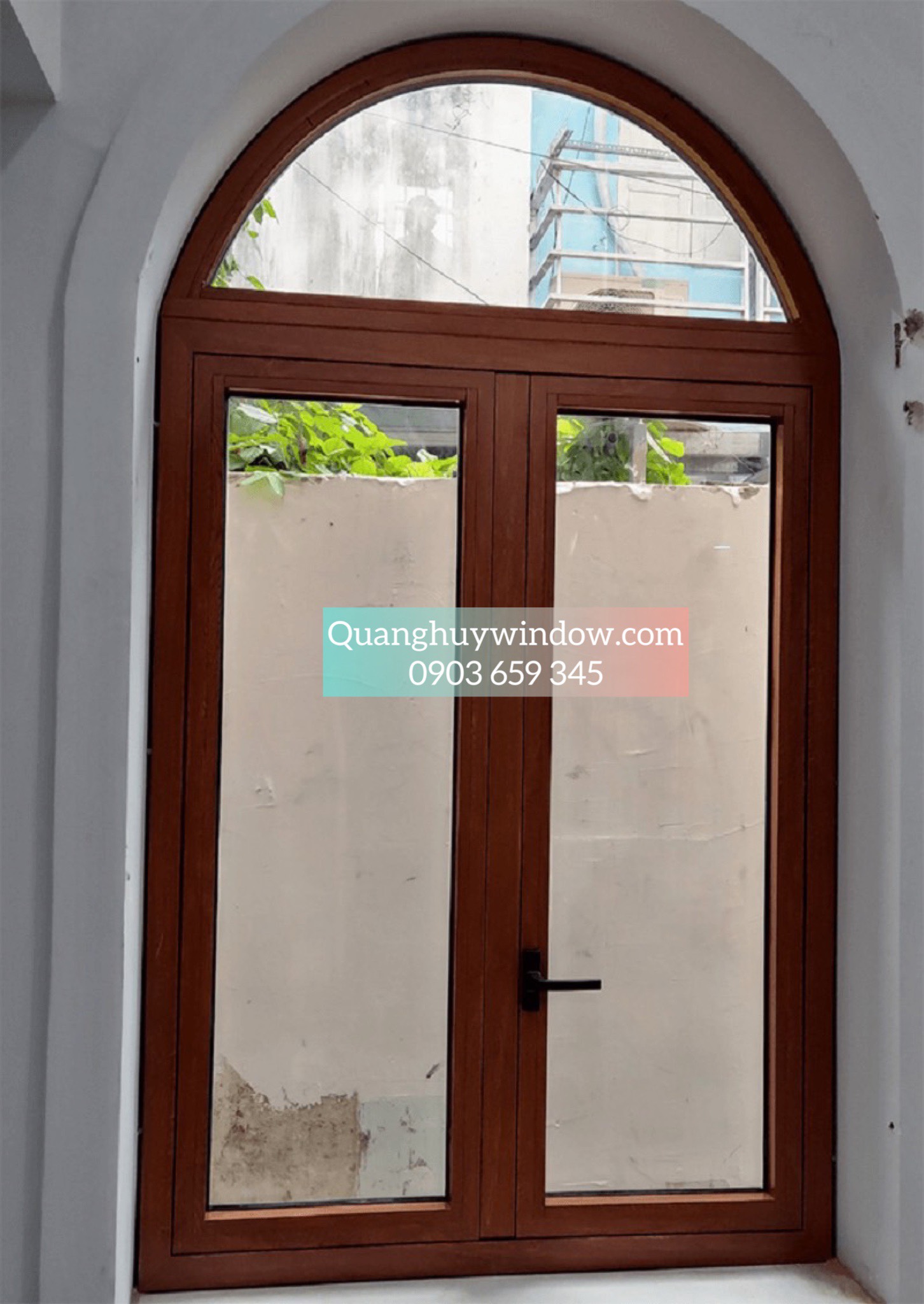 Mách bạn cơ sở cung cấp và lắp đặt cửa nhôm Namsung TPHCM