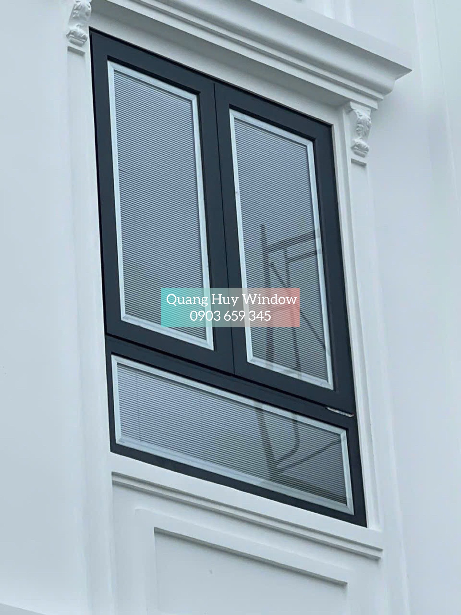 Đừng bỏ lỡ địa chỉ cung cấp cửa nhôm xingfa window chính hãng TPHCM