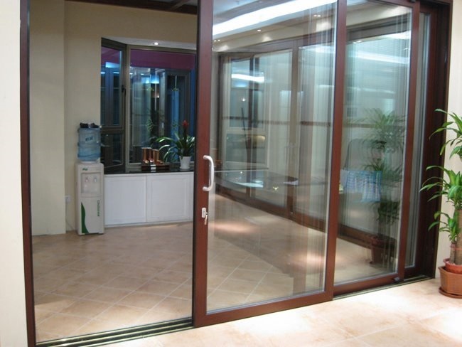 Đặc điểm và tính năng nổi bật của nhôm Xingfa hệ 55