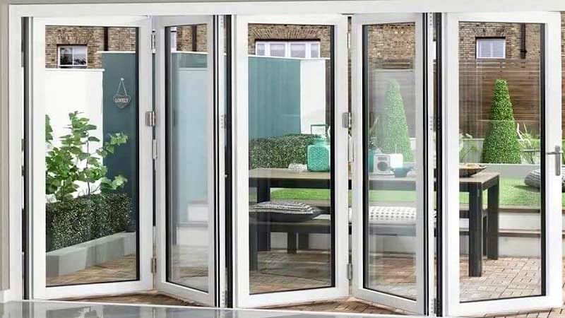 Phân biệt cửa nhôm nhập khẩu và cửa nhôm Việt Nam